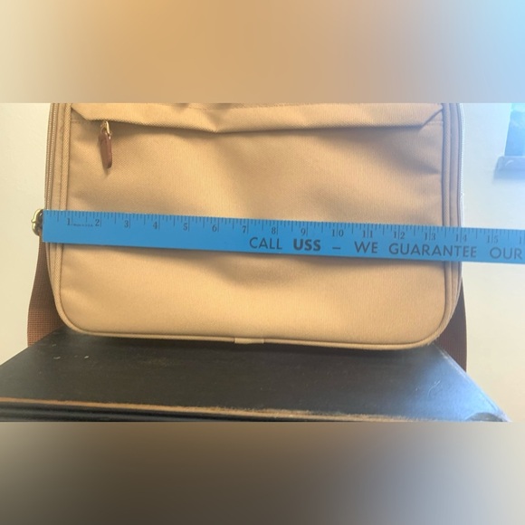 Bric's Brand Travel Bag Vintage - Picture 11 of 13